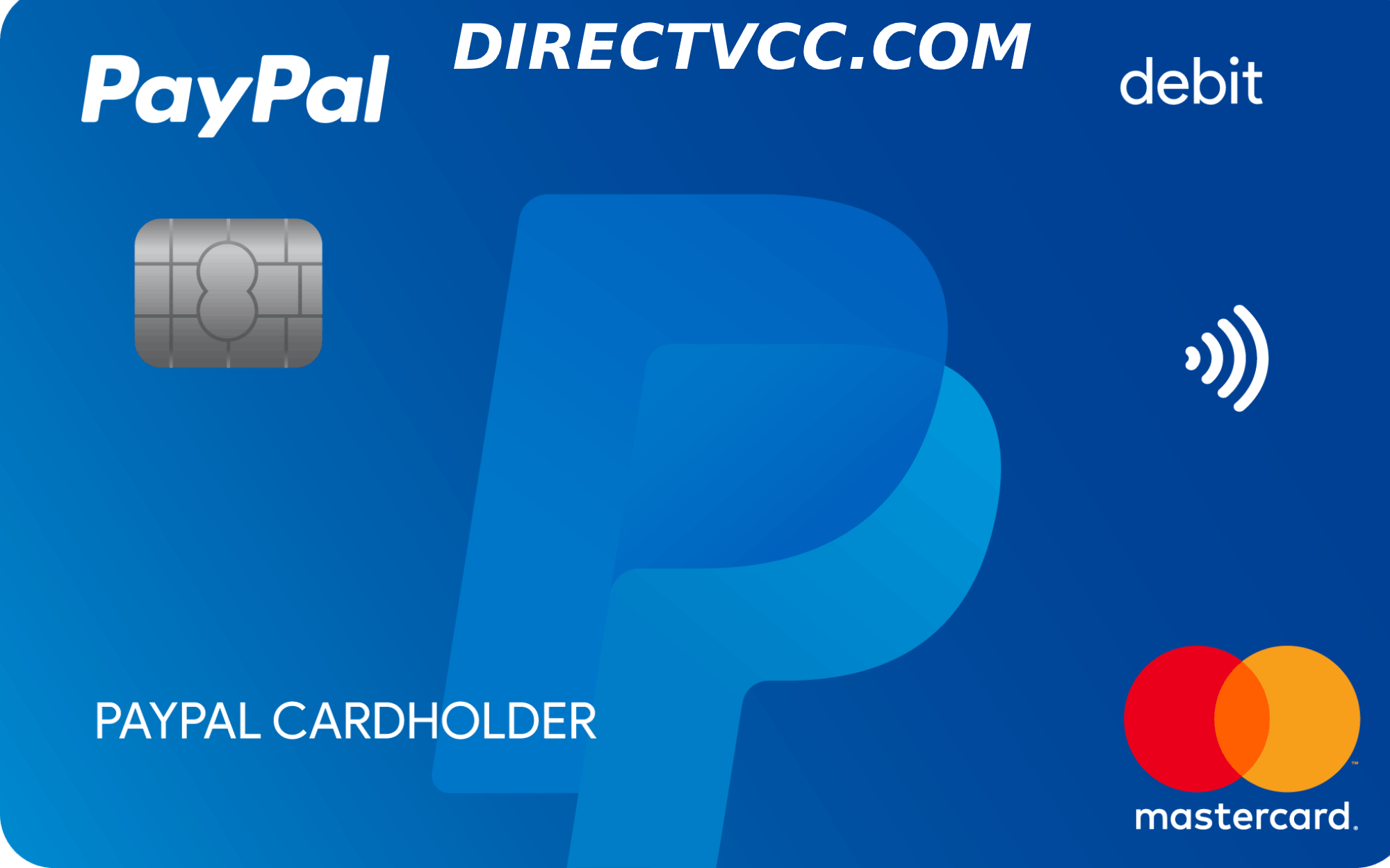 Premium VCC for PayPal Account Verification | Fast & Secure